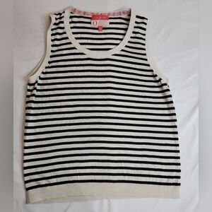 Oprah sweater tank